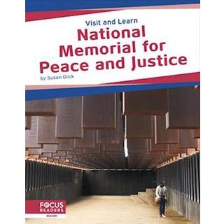 National Memorial for Peace and Justice