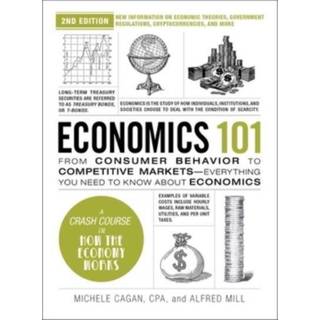 Economics 101, 2nd Edition