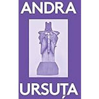 Andra Ursuta: 2000 Words