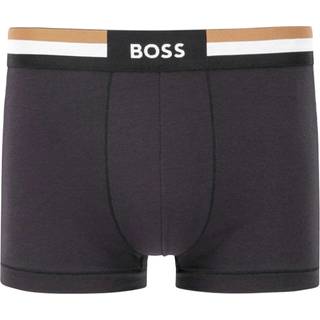 BOSS Trunk Vitality Underwear in Black - M