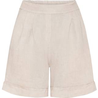 Marta Du Chateau dame shorts 61072 - Sabbia1752 - L/XL