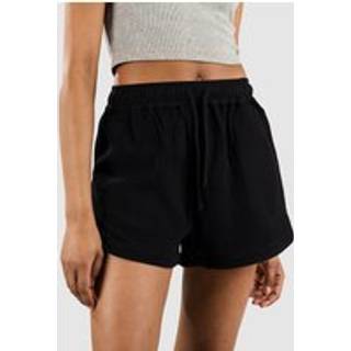 Blue Tomato Linen Shorts - L - black