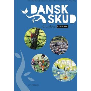 DanskSkud 4. Grundbog