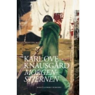 Karl Ove Knausgård - Morgenstjernen