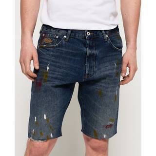 Superdry Tapered shorts