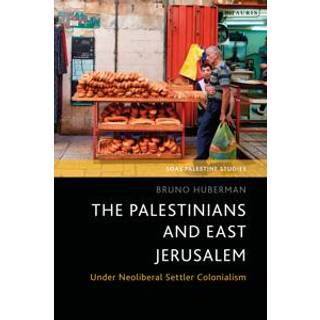 The Palestinians and East Jerusalem
