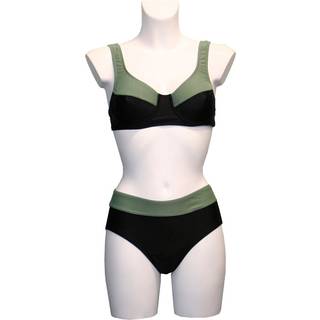 Lykke r bikini dame