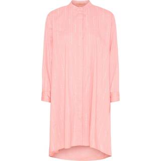 Marta Du Chateau dame kjole 83558ID - Pink - L/XL