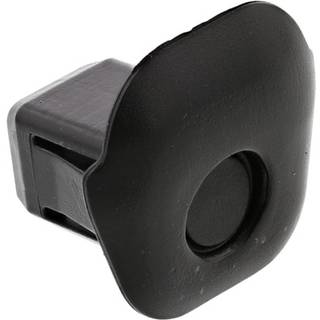 Electrolux klemme, nagle, sidepanel, 20.8x19.5mm 1174277002