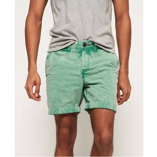 Superdry Nue Wave Wash shorts
