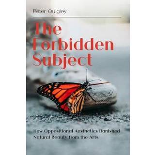 The Forbidden Subject