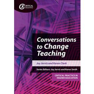 Conversations to Change Teaching