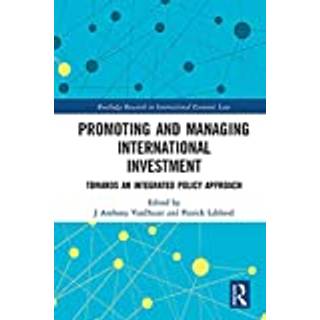 Promoting and Managing International Investment