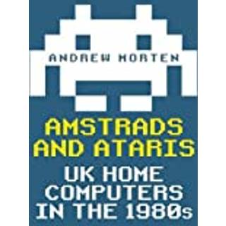 Amstrads and Ataris