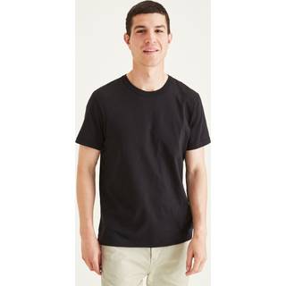 Dockers Original Cotton T-Shirt Black