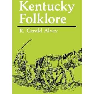 Kentucky Folklore