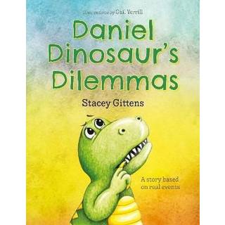 Daniel Dinosaur's Dilemmas