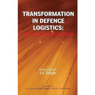 Transformation in Defence Logistics