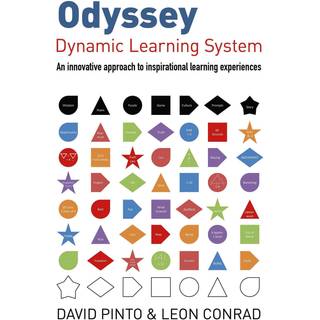Odyssey: Dynamic Learning System – An innovative approach to inspirational learning experiences