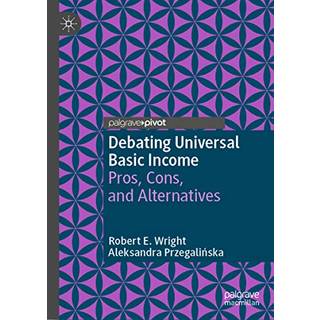 Debating Universal Basic Income