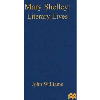 Mary Shelley