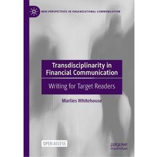 Transdisciplinarity in Financial Communication