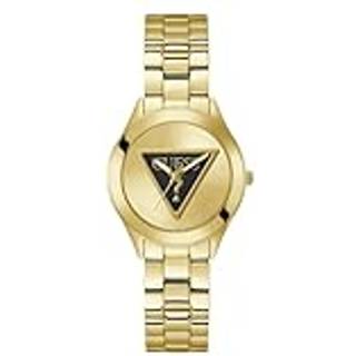 Guess GW0675L2 Damenuhr Tri Plaque 34mm 1ATM