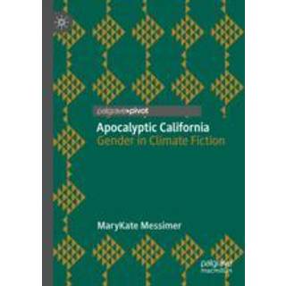 Apocalyptic California