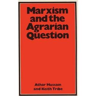 Marxism and the Agrarian Question
