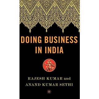 Doing Business in India
