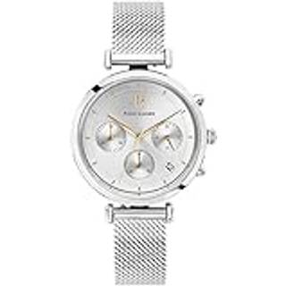 Pierre Lannier Lutecia 082J621 - Dame - 35 mm - Analog - Quartz - Mineralglas