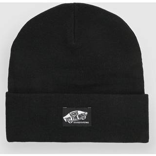 Vans Skate Classics Skate Beanie - Uni - black