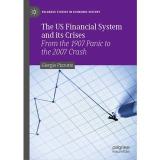The US Financial System and its Crises