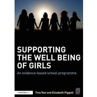 Supporting the Well Being of Girls