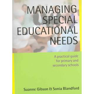 Managing Special Educational Needs