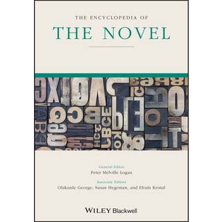 The Encyclopedia of the Novel