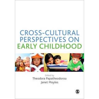 Cross-Cultural Perspectives on Early Childhood