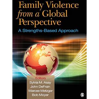 Family Violence From a Global Perspective
