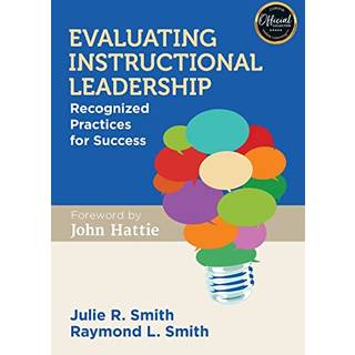 Evaluating Instructional Leadership