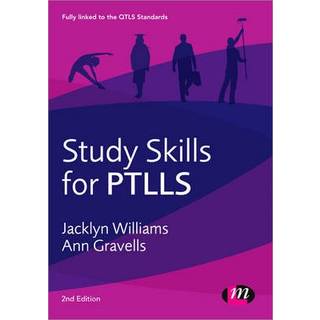 Study Skills for PTLLS
