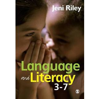 Language and Literacy 3-7