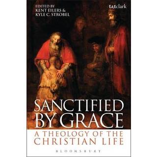Sanctified by Grace