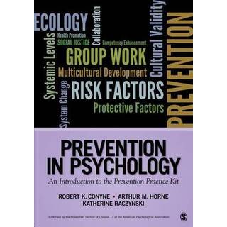 Prevention in Psychology