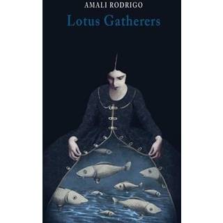Lotus Gatherers