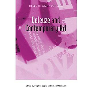 Deleuze and Contemporary Art