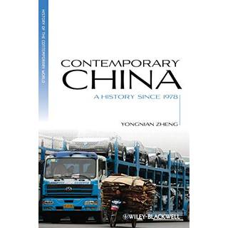 Contemporary China