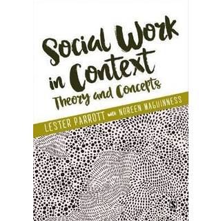 Social Work in Context
