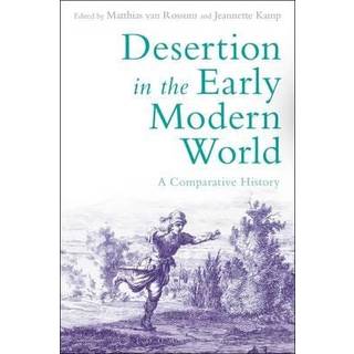 Desertion in the Early Modern World