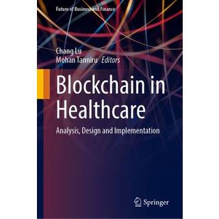 Blockchain in Healthcare