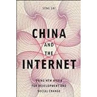 China and the Internet